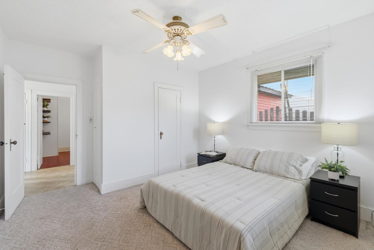 Office / Den Photo of 348 Simpson Street, New Westminster, BC