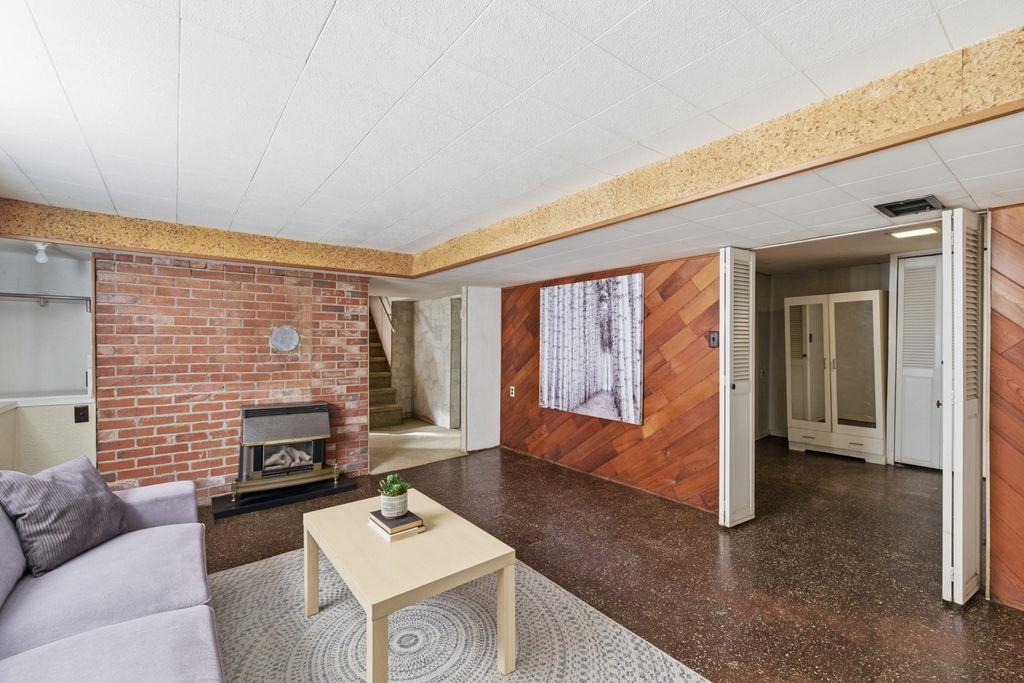 Outdoor Deck Photo of 348 Simpson Street, New Westminster, BC