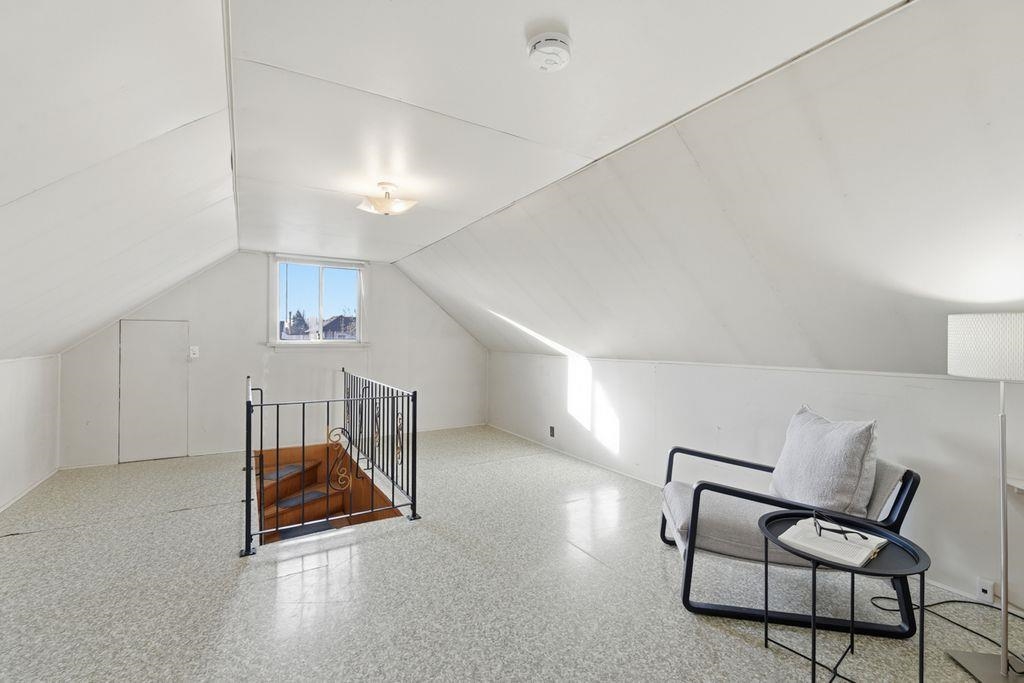 Staircase Photo of 348 Simpson Street, New Westminster, BC