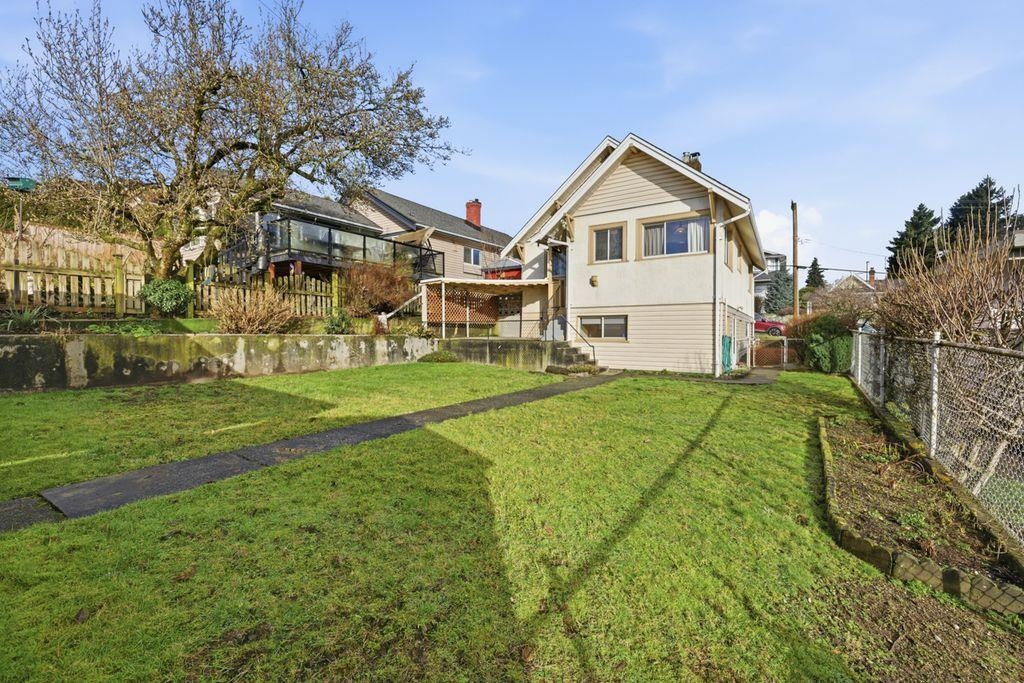 Street View Photo of 348 Simpson Street, New Westminster, BC