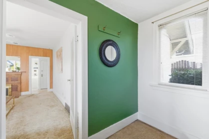 Mudroom Photo of 348 Simpson Street, New Westminster, BC