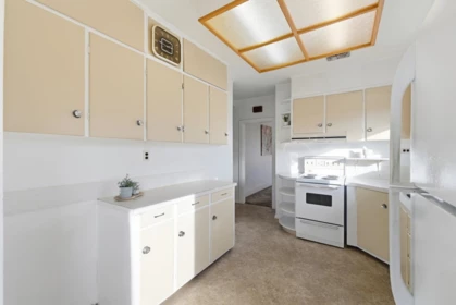 Pantry Photo of 348 Simpson Street, New Westminster, BC