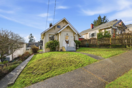 348 Simpson Street, New Westminster, BC
