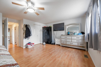 Basement Recreation Room Photo of 2840 Pacific Place, Abbotsford, BC