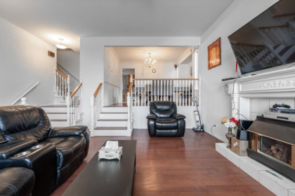 Breakfast Nook Photo of 2840 Pacific Place, Abbotsford, BC