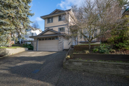 2840 Pacific Place, Abbotsford, BC, Abbotsford — Single Family Residence for sale