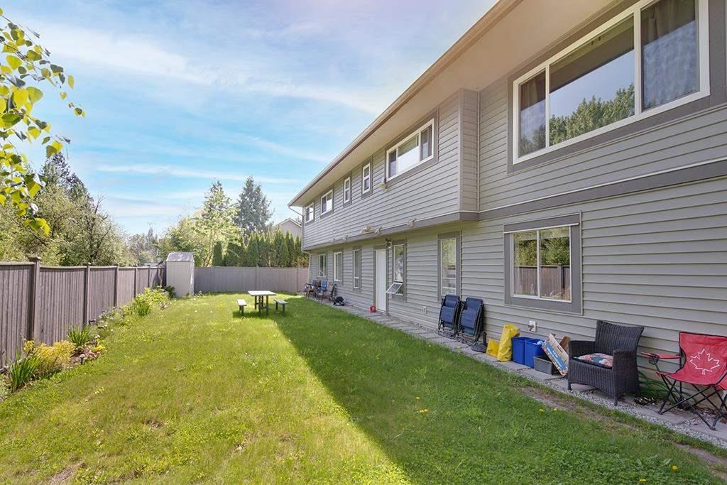 Breakfast Nook Photo of 22477 121 Avenue, Maple Ridge, BC
