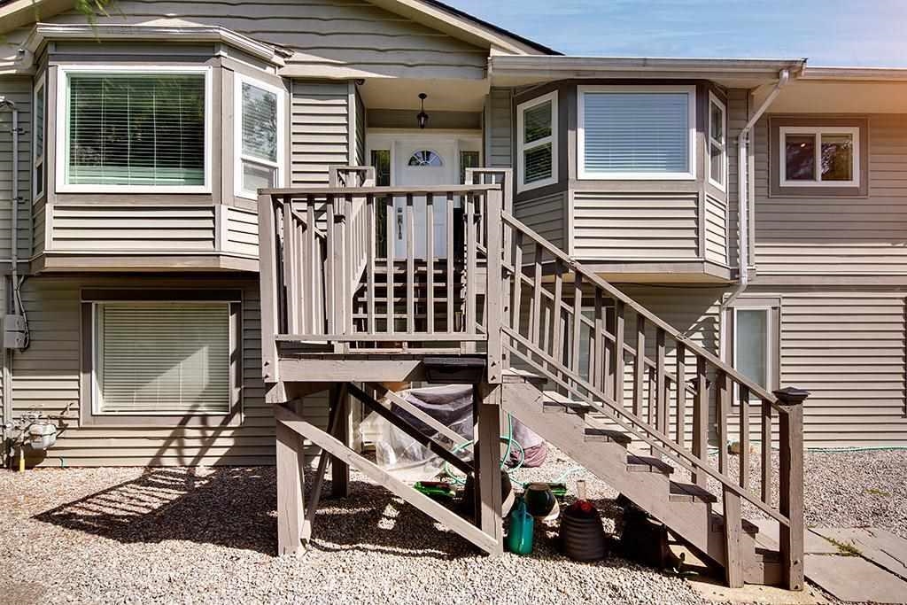 Dining Area Photo of 22477 121 Avenue, Maple Ridge, BC