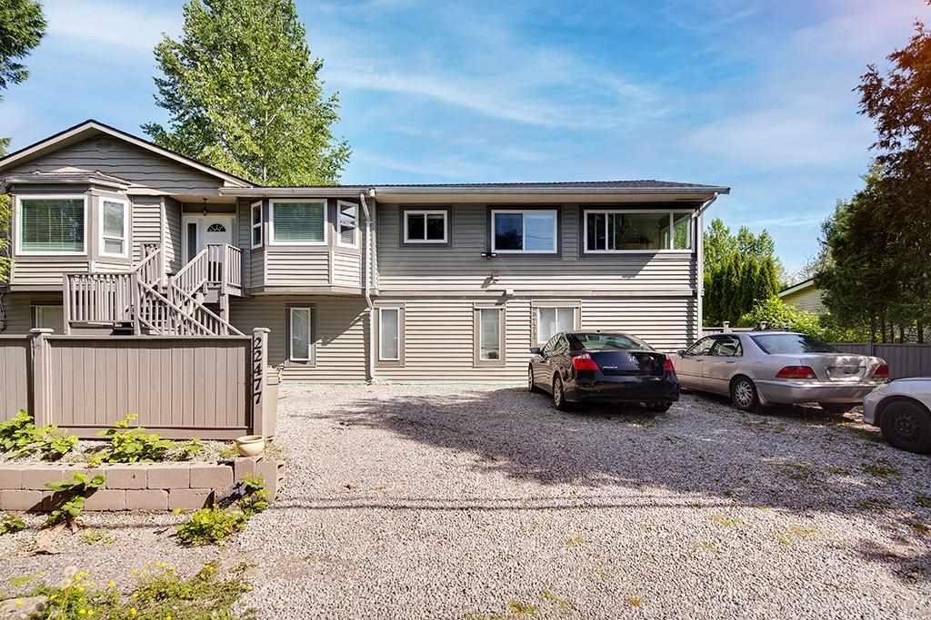 Living Room Photo of 22477 121 Avenue, Maple Ridge, BC