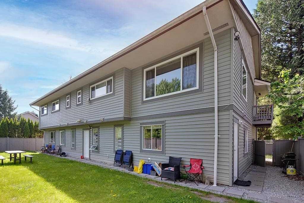 Primary Bedroom Photo of 22477 121 Avenue, Maple Ridge, BC