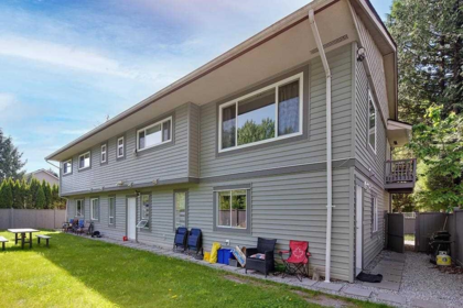 Primary Bedroom Photo of 22477 121 Avenue, Maple Ridge, BC