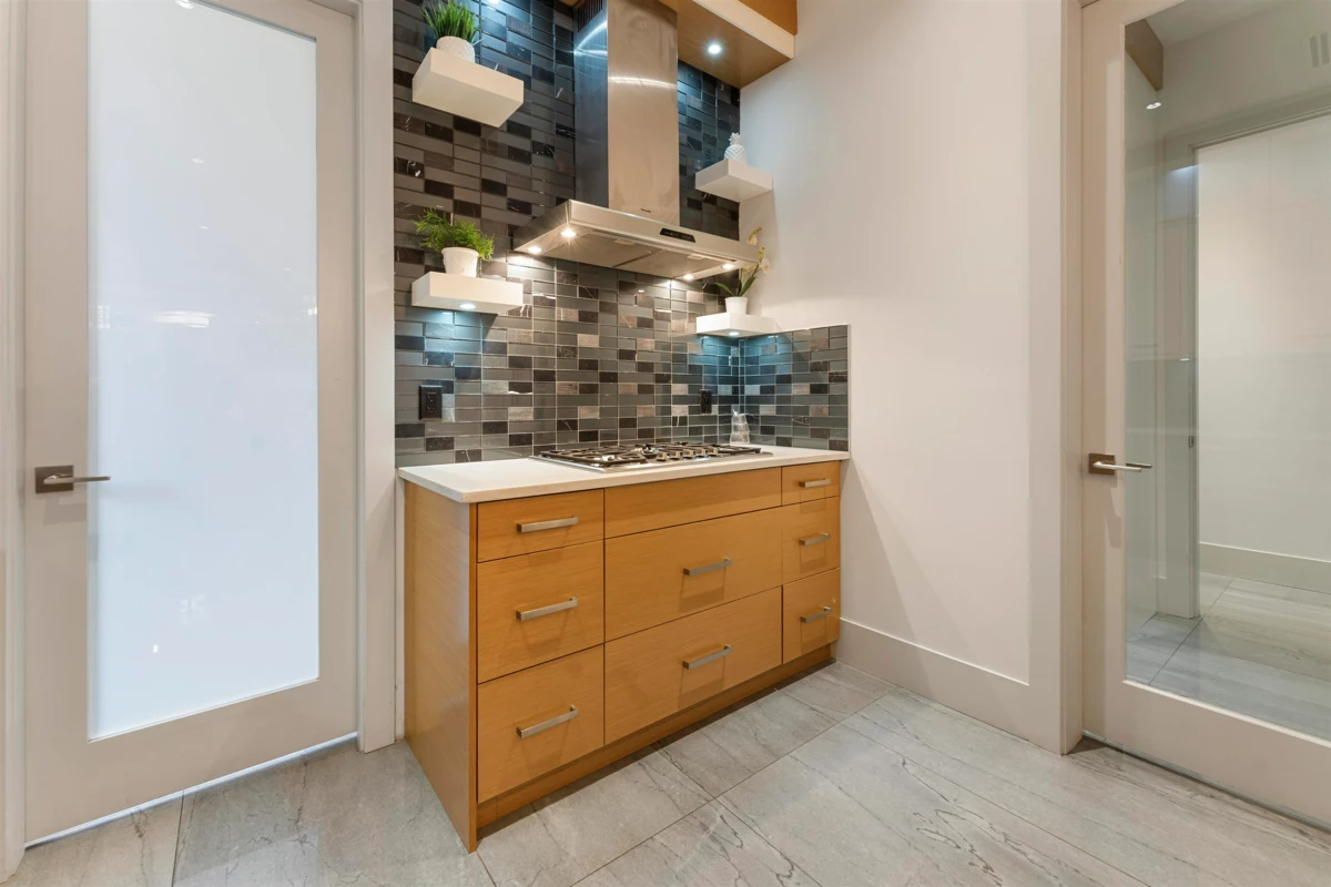 Bedroom 2 Photo of 5619 Portland Street, Burnaby, BC