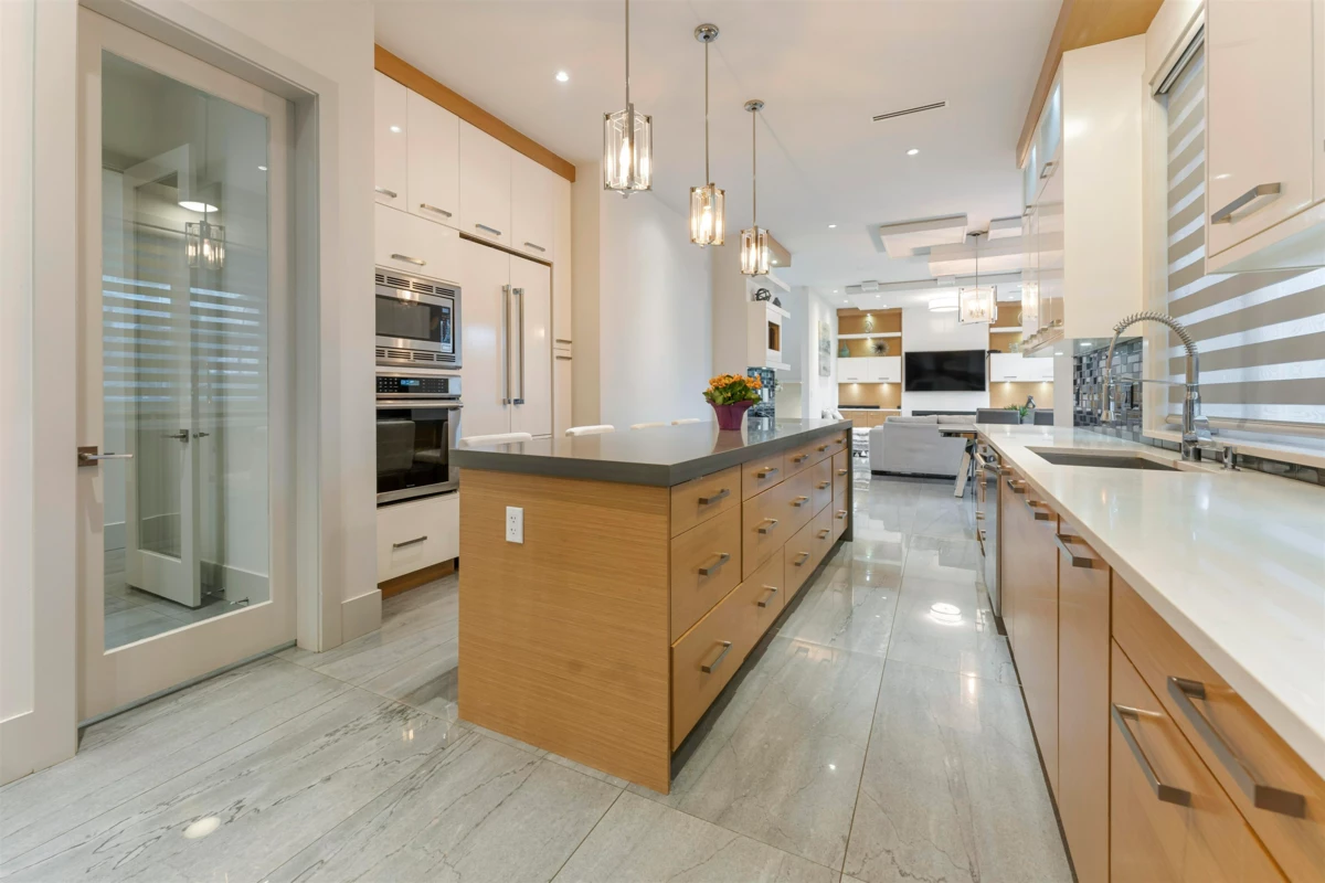 Bedroom 3 Photo of 5619 Portland Street, Burnaby, BC