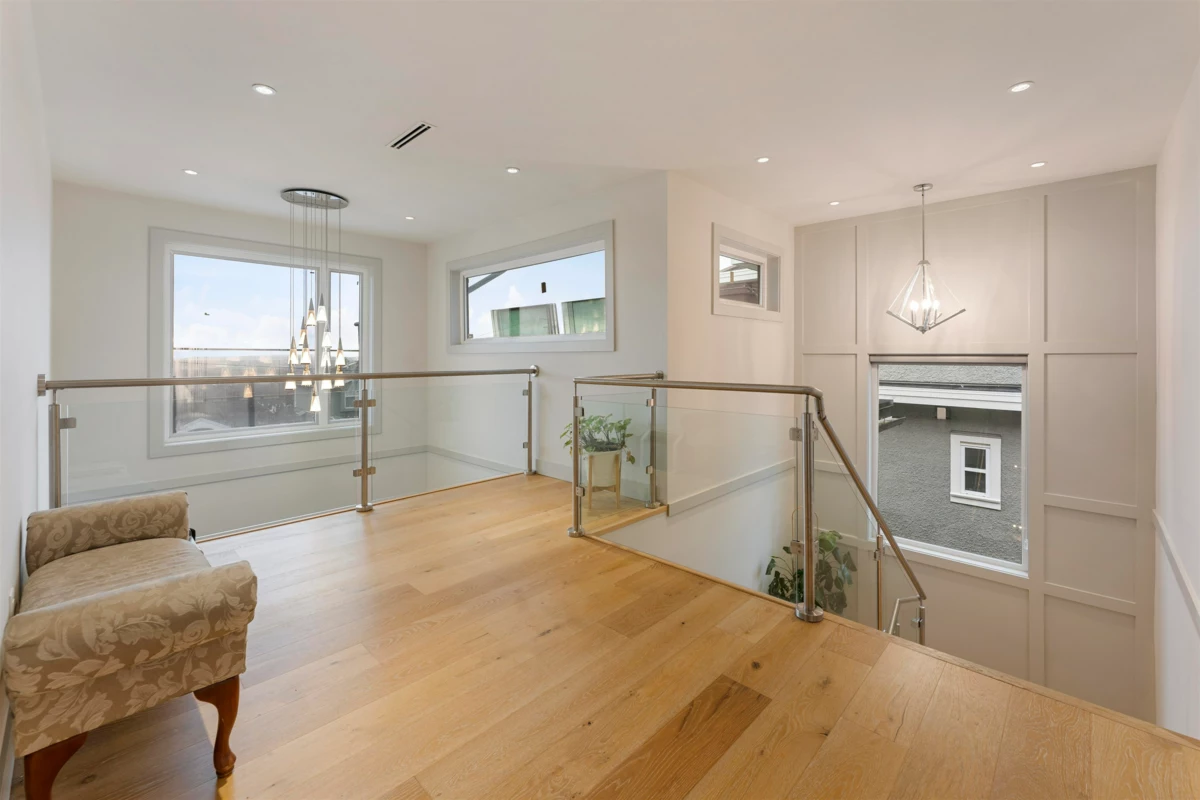 Hot Tub / Spa Photo of 5619 Portland Street, Burnaby, BC