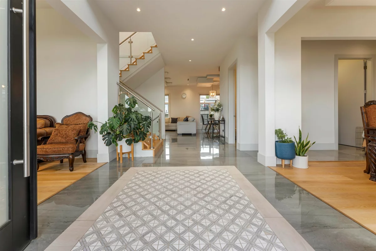 Kitchen Photo of 5619 Portland Street, Burnaby, BC