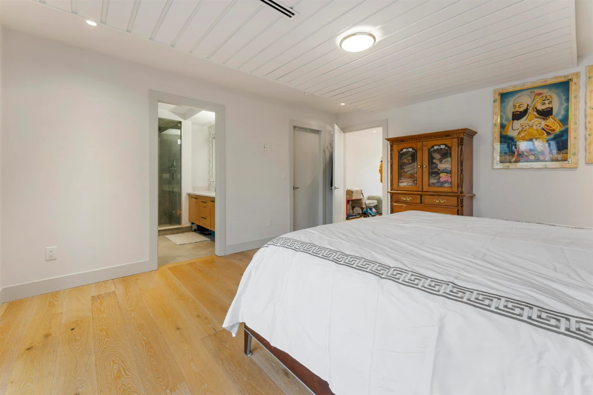 Laundry Room Photo of 5619 Portland Street, Burnaby, BC