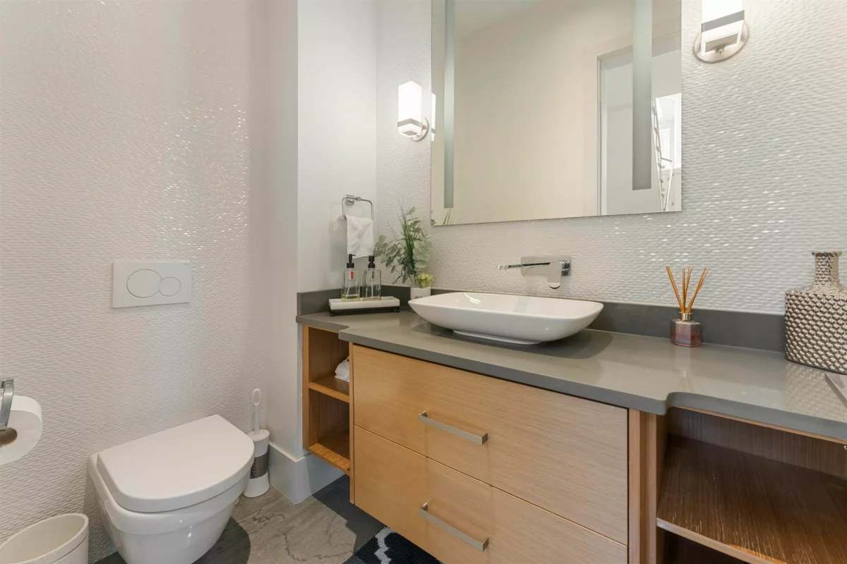 Loft / Bonus Room Photo of 5619 Portland Street, Burnaby, BC