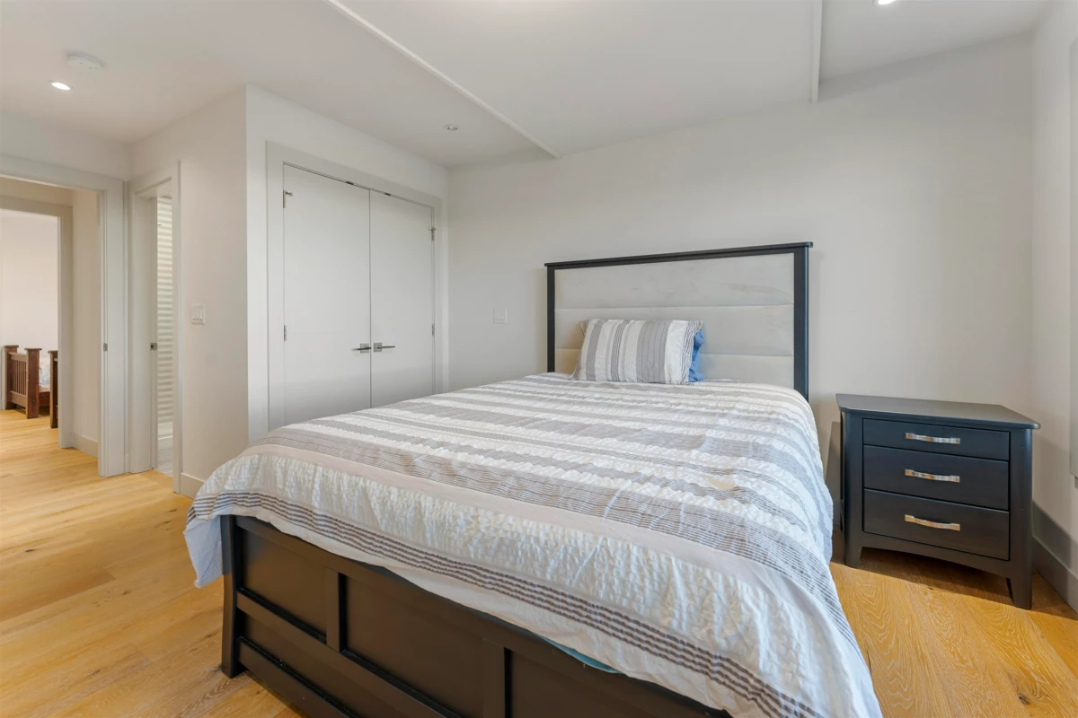 Outdoor Deck Photo of 5619 Portland Street, Burnaby, BC