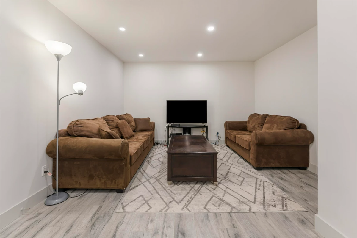 Outdoor Kitchen Photo of 5619 Portland Street, Burnaby, BC