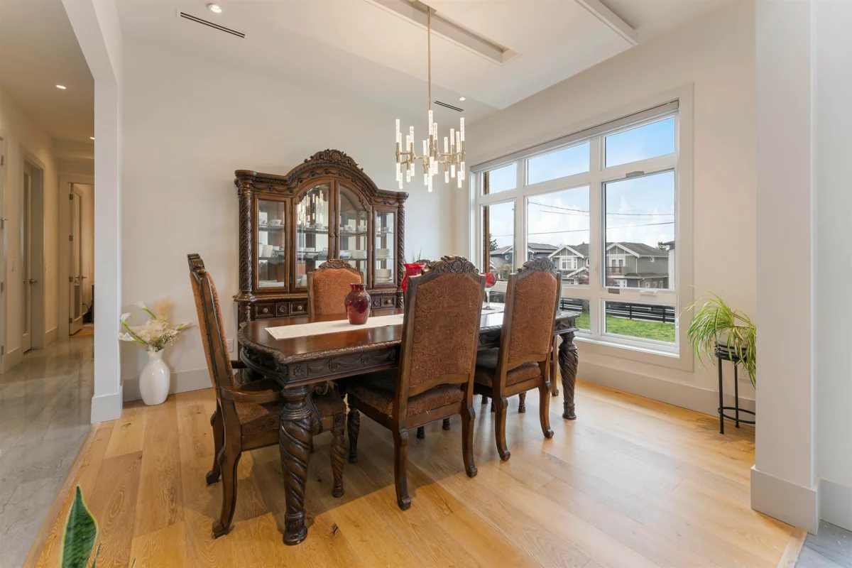 Pantry Photo of 5619 Portland Street, Burnaby, BC