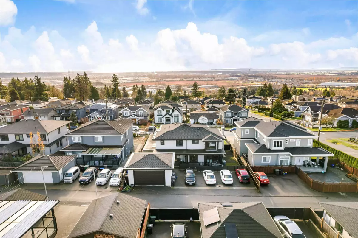 Playground / Recreational Area Near 5619 Portland Street, Burnaby, BC