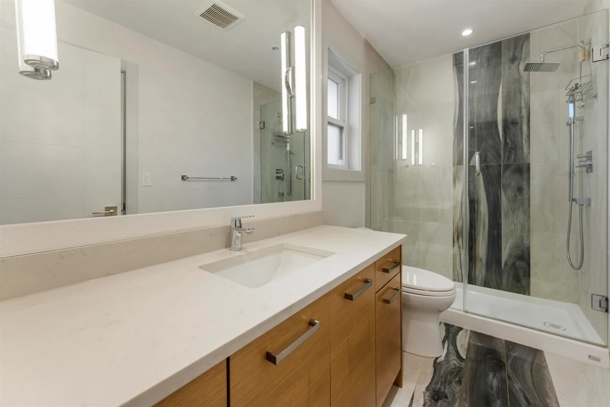 Staircase Photo of 5619 Portland Street, Burnaby, BC