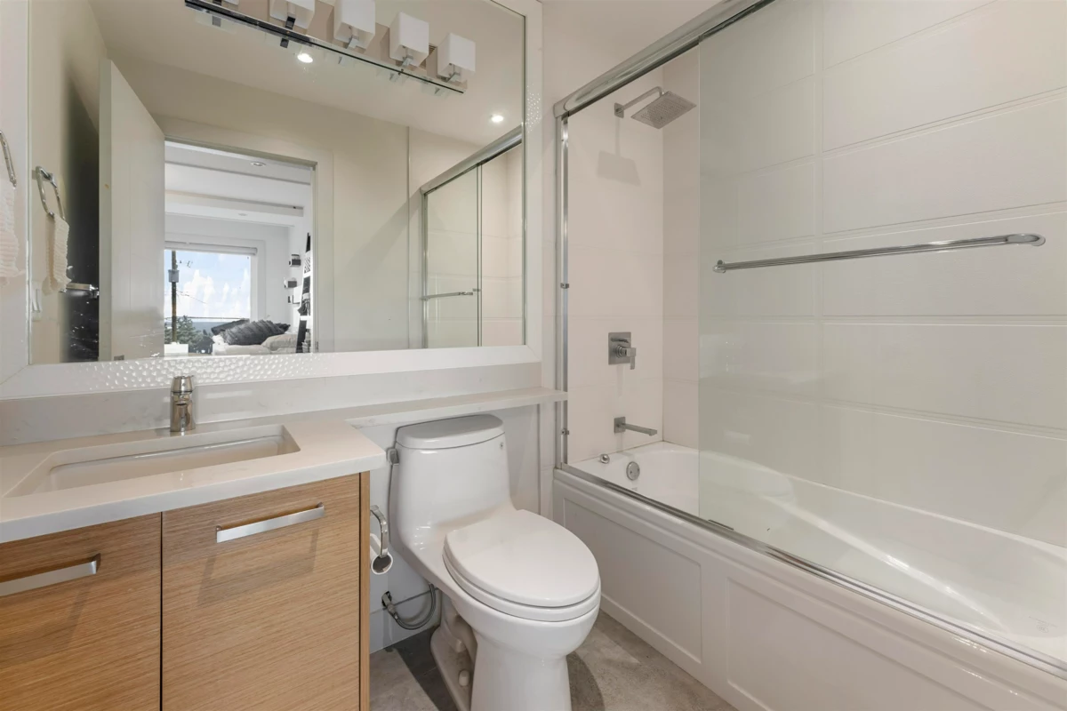 Swimming Pool Photo of 5619 Portland Street, Burnaby, BC