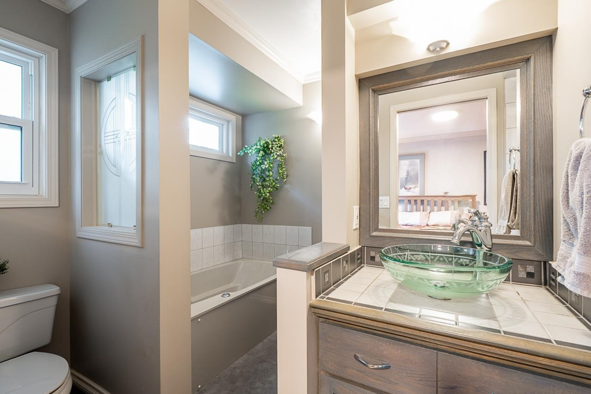 Bedroom 2 Photo of 11426 144a Street, Surrey, BC