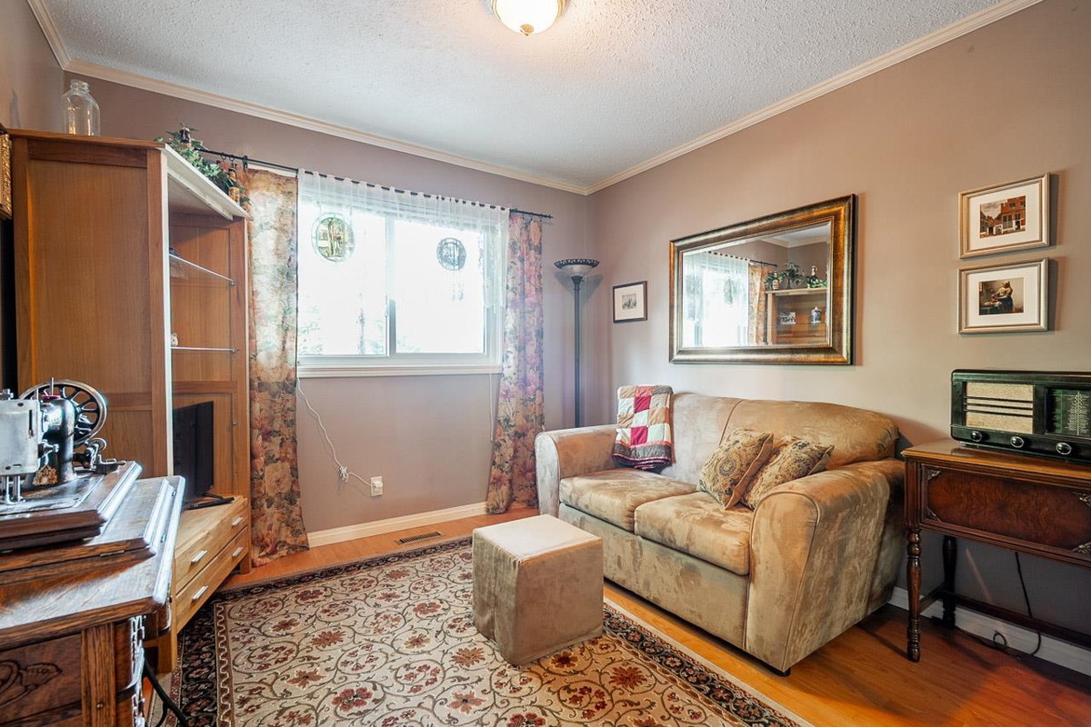 Bedroom 3 Photo of 11426 144a Street, Surrey, BC