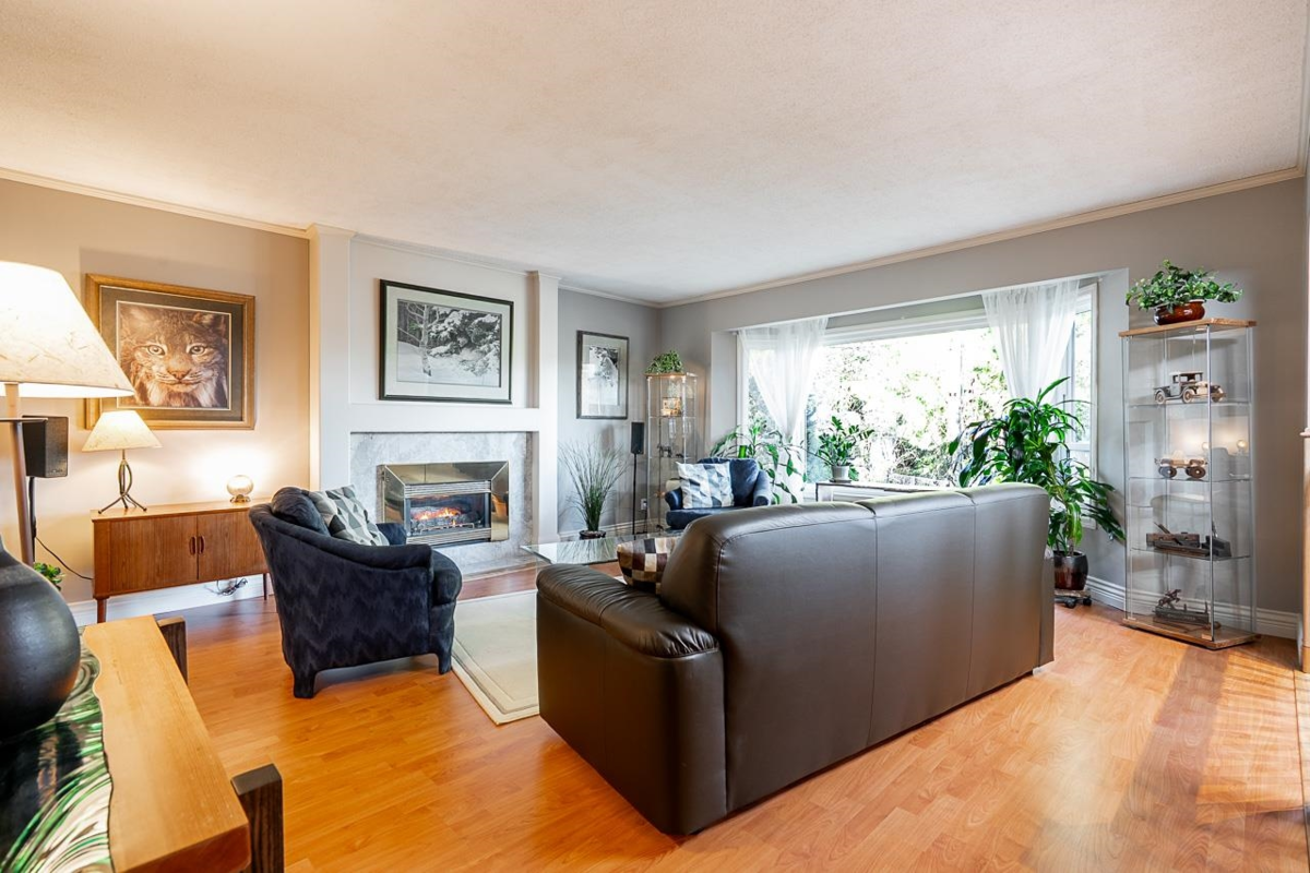 Exterior Rear Photo of 11426 144a Street, Surrey, BC