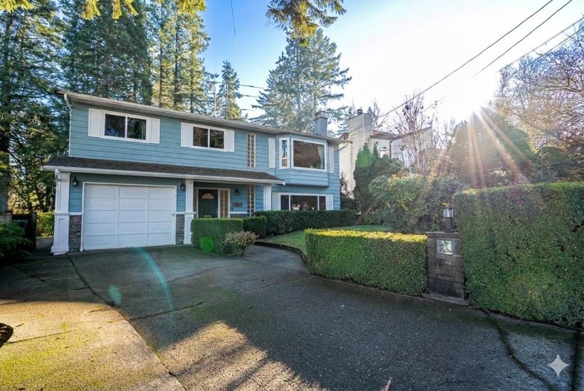 Front Yard Photo of 11426 144a Street, Surrey, BC