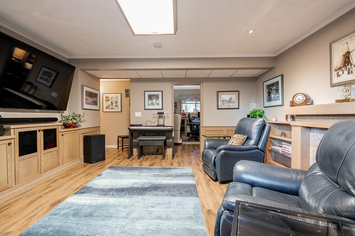 Office / Den Photo of 11426 144a Street, Surrey, BC