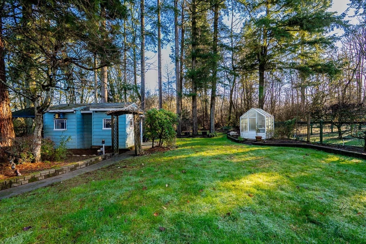 Outdoor Patio Photo of 11426 144a Street, Surrey, BC