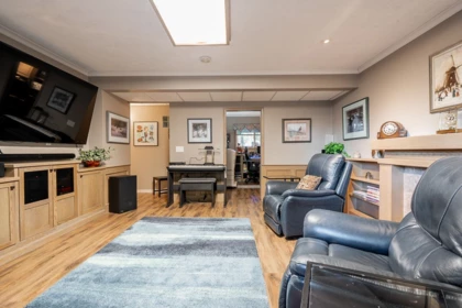 Office / Den Photo of 11426 144a Street, Surrey, BC