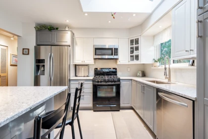 Pantry Photo of 11426 144a Street, Surrey, BC