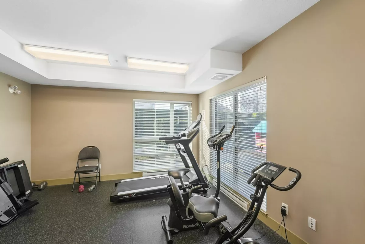 Staircase Photo of 406 5811 177b Street, Surrey, BC