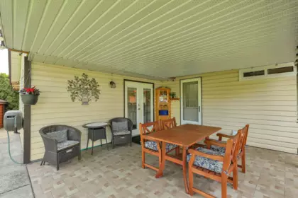 Garage Interior Photo of 6359 172a Avenue, Surrey, BC