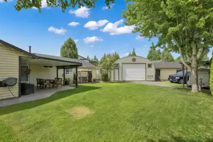 Garden / Landscaping Photo of 6359 172a Avenue, Surrey, BC