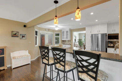 Kitchen Photo of 6359 172a Avenue, Surrey, BC