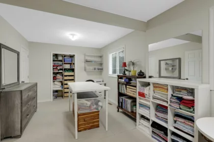 Laundry Room Photo of 6359 172a Avenue, Surrey, BC