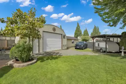 Playground / Recreational Area Near 6359 172a Avenue, Surrey, BC