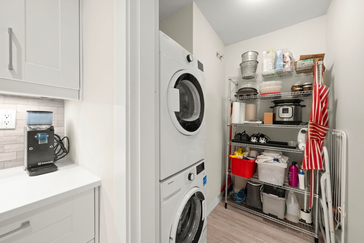 Basement Recreation Room Photo of 123 12633 No. 2 Road, Richmond, BC