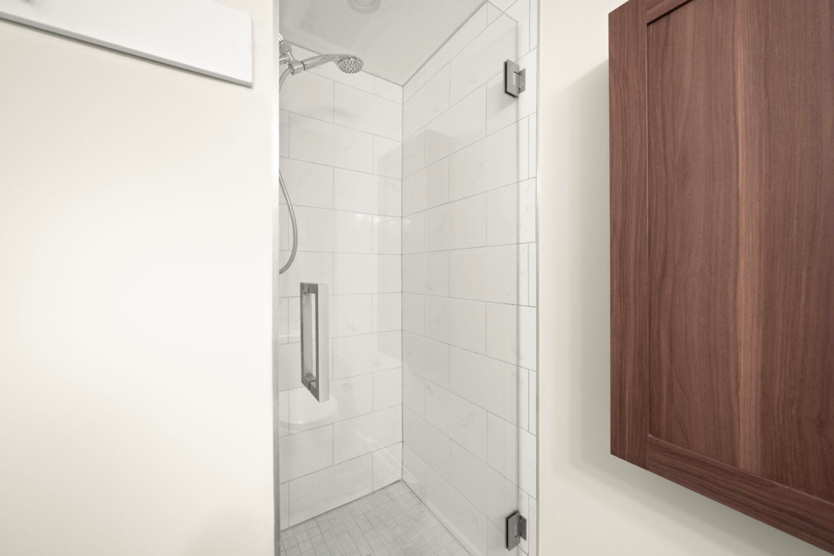 Loft / Bonus Room Photo of 123 12633 No. 2 Road, Richmond, BC