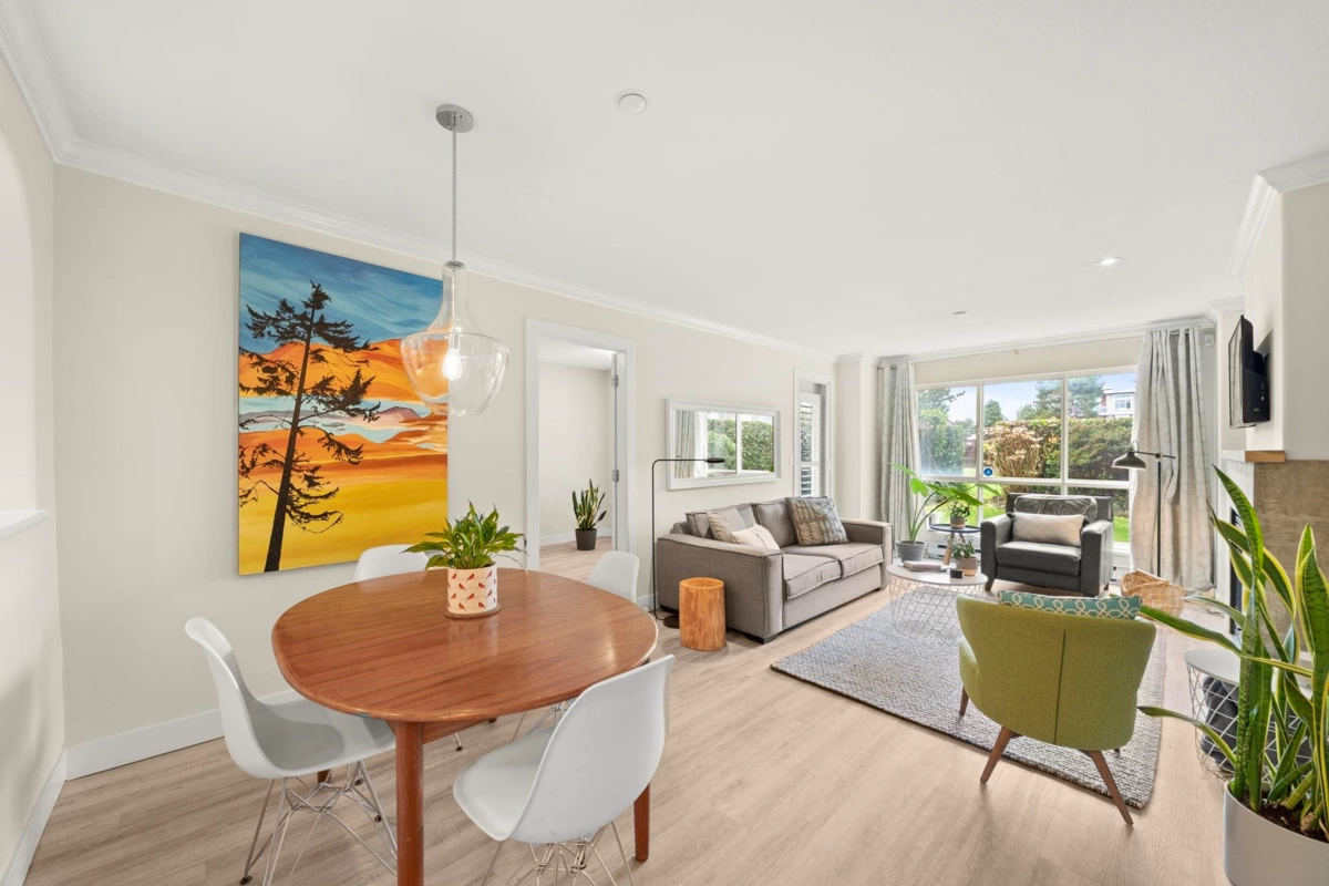 Pantry Photo of 123 12633 No. 2 Road, Richmond, BC