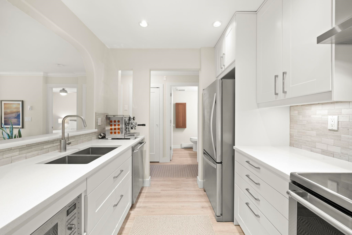 Primary Bedroom Photo of 123 12633 No. 2 Road, Richmond, BC