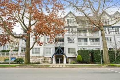 123 12633 No. 2 Road, Richmond, BC, Steveston South — 2 bed apartment/condo for sale