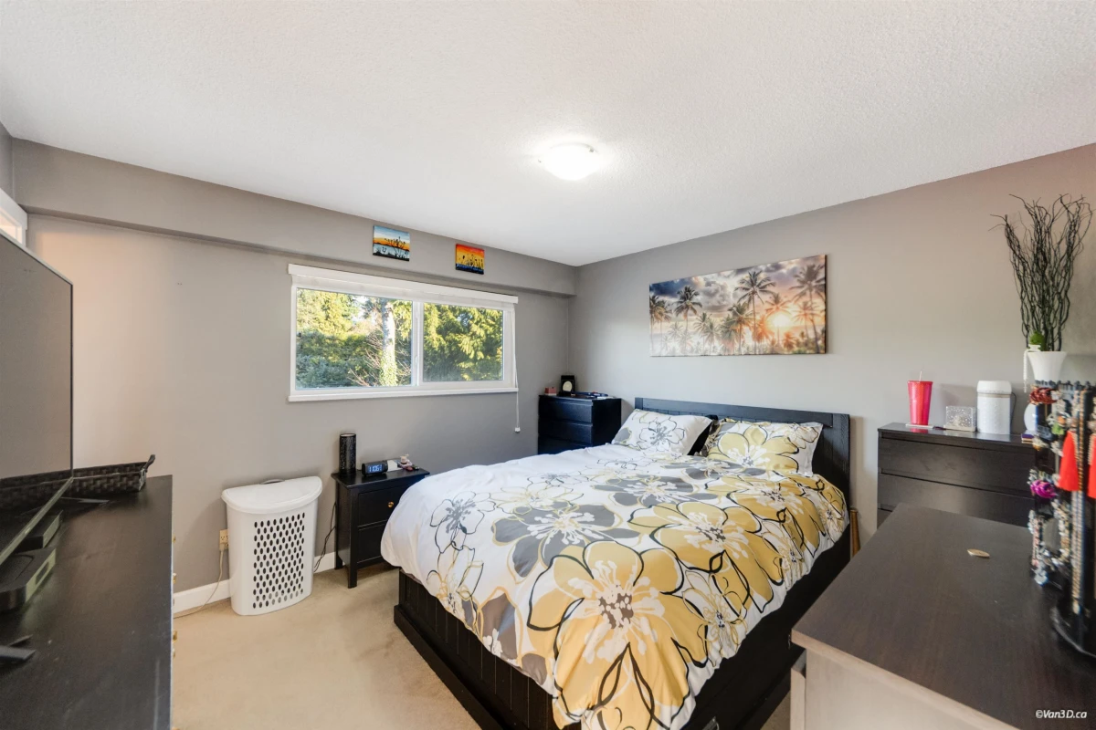 Front Yard Photo of 2591 Passage Drive, Coquitlam, BC