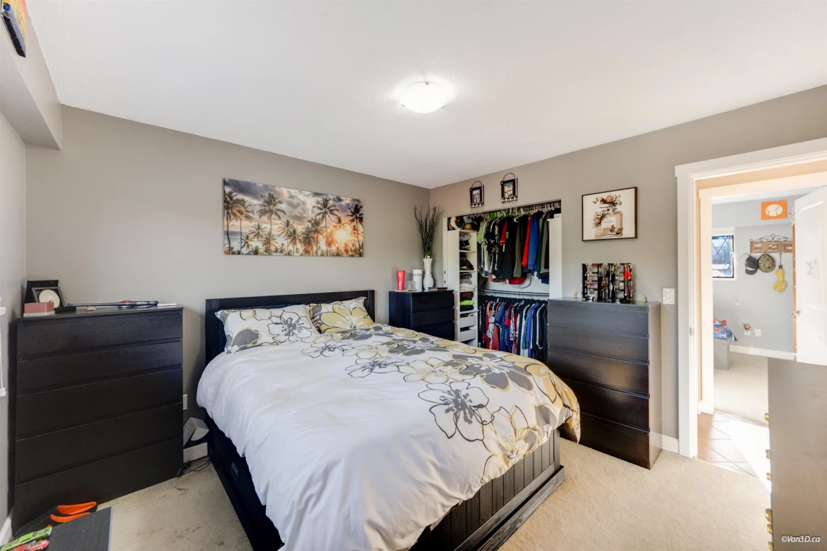 Garden / Landscaping Photo of 2591 Passage Drive, Coquitlam, BC