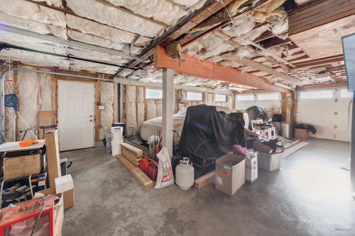 Hot Tub / Spa Photo of 2591 Passage Drive, Coquitlam, BC