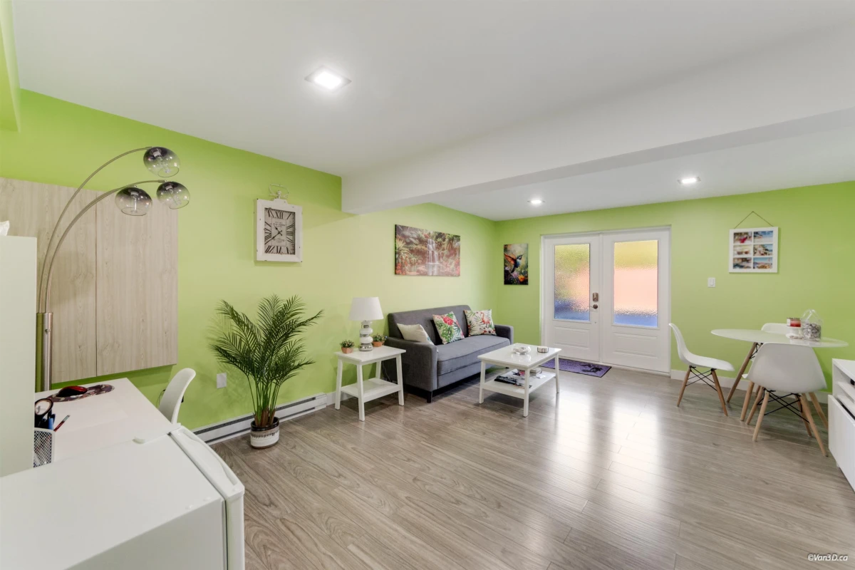 Office / Den Photo of 2591 Passage Drive, Coquitlam, BC